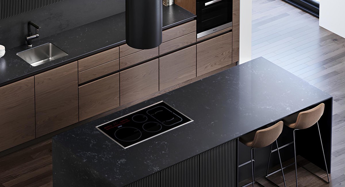 Black Perlino EQPM 028