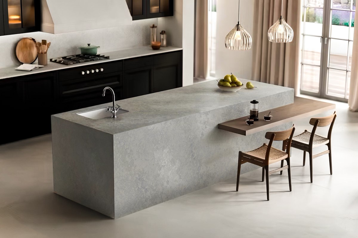 Antica Grey EQAC 036 Antica Grey EQAC 036