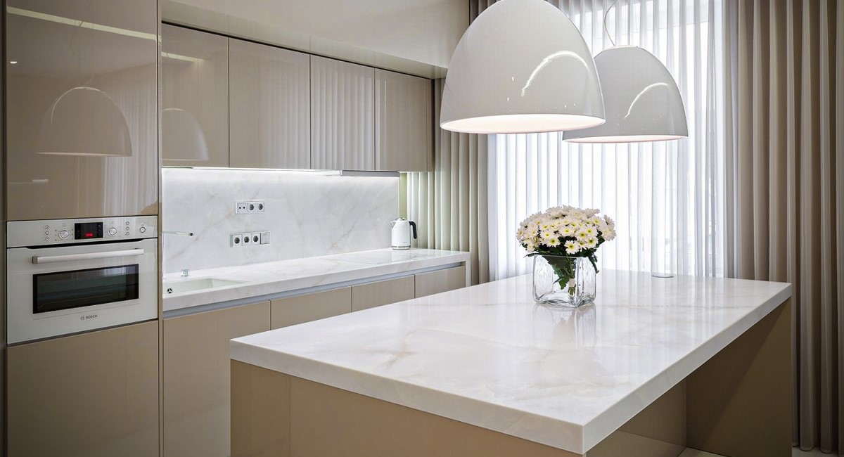 Onyx Bianco EQJO 069