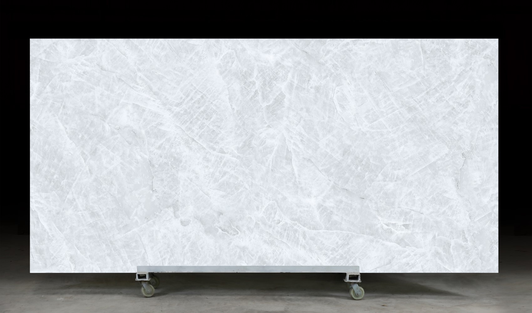 Слэб кварцевого агломерата Quartzite