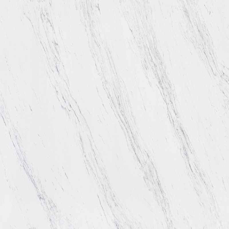 Кварцевый агломерат LUSH WHITE