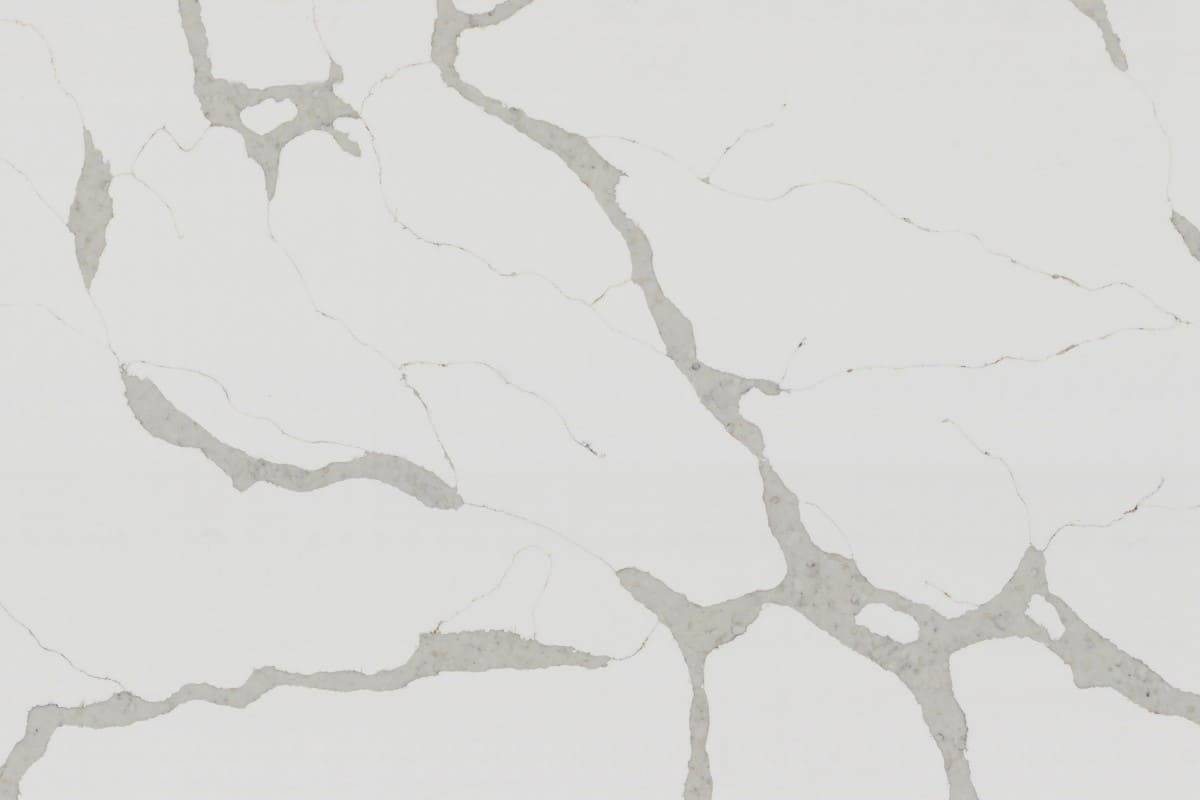 Кварцевый агломерат Statuario Crystallo